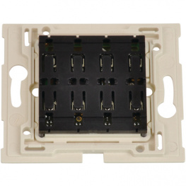 CTAA-04/03, Remote switch, 4-way, Eaton