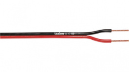 C102 2x2,00 [100 м], Flat audio cable&nbsp;&nbsp; 2 x2 mm2, Tasker