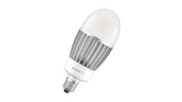 4058075612471, LED Replacement for HID Bulb 41W, 230V, 2700K, 5400lm, E27, 195mm, Osram
