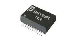 SM51589PEL, Pulse Transformer 1:1, Bourns