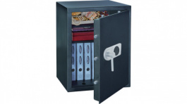 SAMOA65EL, Furniture safe 410 x 320 x 580 mm 67.0 kg, Comsafe