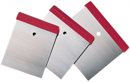 T5064, Japanese spatula set, C.K Tools (Carl Kammerling brand)