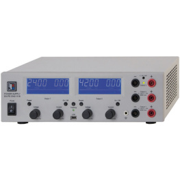 EA-PS 2342-06B, Bench Top Power Supply, Elektro-Automatik
