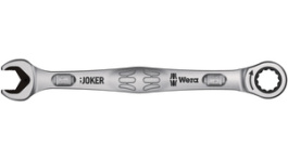 05073271001, Ключ; комбинированный,с трещоткой; 11мм; сталь; Серия: Joker 6000, Wera Tools