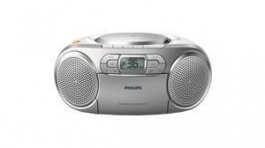AZ127/12, Radio, Philips
