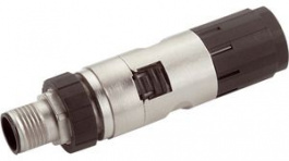 6GK1905-0EA10, M12 Connector Plug Set, Siemens