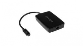 TBT3TBTADAP, Adapter, Thunderbolt 3 - Thunderbolt, StarTech.com