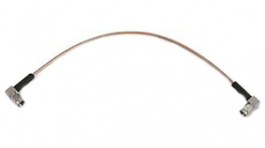 1337812-1, SMA cable 0.25 m, TE Connectivity