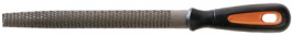 6-342-10-2-2, Half-round rasp, Bahco