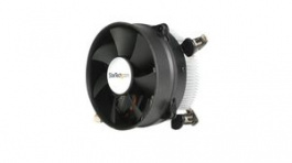 FAN775E, CPU Cooler Fan with Heatsink, DC, 95x95x25mm, 12V, 83.8m³/h, 22dBA, StarTech.com
