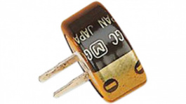 EECRF0H105, Aluminium Electrolytic Capacitor 1 F 5.5 V ±30% RF, Panasonic