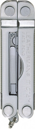 MICRA STAINLESS PEG, Multipurpose tool, Leatherman
