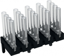 1296.8154, Light guide diam. 2 mm x 30 mm;4x5, Mentor