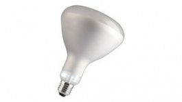 93112561, Infrared Reflector Bulb - Clear, 150W, E27, 240V, TUNGSRAM