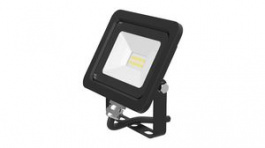 140452, LED Floodlight Slim 10W6500 K, Bailey