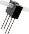 OPB350 Fork type tube liquid sensor 3.2 mm 30 V 6 mA