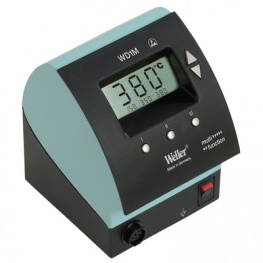 WD 1M, Soldering Station, WD1M, 50...450 °C, 160 W, Weller