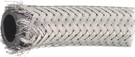 RAY90-5-0, Shielding Braid 4 ... 6mm Tinned Copper, Raychem / TE