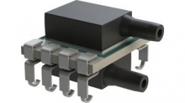 BPS110-AD01P0-2DG, Pressure Sensor 1psi Differential Analog, Bourns