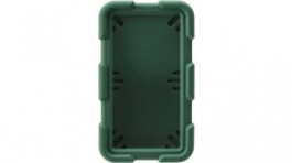 LCTP145H-G, 87 Series Shockproof Silicone Cover, Size 9, Green, Takachi