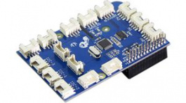 103010002, Модуль: адаптер; Назначение: Raspberry Pi; Grove; Набор: модуль, Seeed