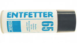 ENTFETTER 65, 200 ml, ML, Degreaser Spray 200 ml, Kontakt Chemie