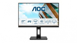 27P2C, Monitor, P2, 27 " (68.6 cm), 1920 x 1080, IPS, 16:9, AOC