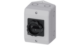 3LD2064-1GP51, Главный выключатель; Кол-во пол-ов: 3; на панель; 16А; 3LD2; IP65, Siemens