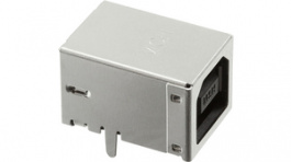 67068-8011, USB 2.0 4P Socket, 4, USB 2.0 B, Molex