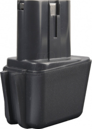 BMA 7,2B-1, Replacement battery for power tool, -