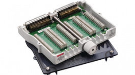 3720-ST, Screw Terminal Block Required with the Model 3720 for automatic CJC thermocouple, KEITHLEY
