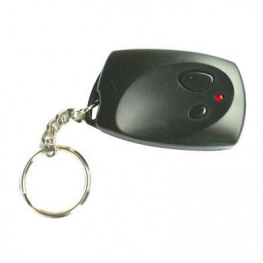 VM130T, 2-channel RF transmitter, Velleman