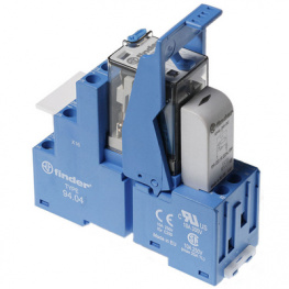 58.34.9.024.0050, Coupling relay, FINDER