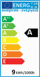 28000325, LED lamp GU5.3, Ledon