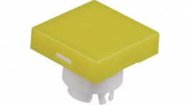 AT3001EB, Switch Cap 15 mm 15 mm 4 mm, NKK Switches (NIKKAI, Nihon)