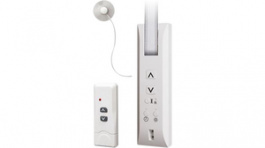 SH5-RBU-A, Wireless Shutter Motor with Light SensorSmartwares, ELRO