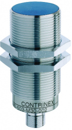 DW-AS-503-M30-002, Inductive sensor, Contrinex
