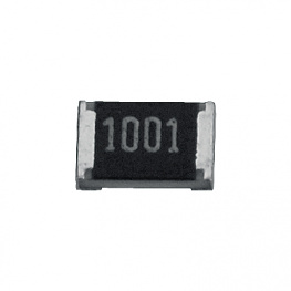 CH02016-100RGFPT, Resistor SMD 100 Ohm +- 2 % 02016, Vishay