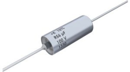 T110D336K035AS, Tantal Capacitor, 33uF, 35V, 10%, Kemet