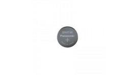 SR-41EL/1B, Button Cell Battery, Silver Oxide, SR41, 1.55V, 45mAh, Panasonic