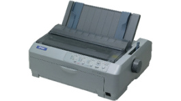 C11C524025, FX-890 dot-matrix printer, Epson