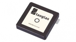 ISMP.868.35.6.A.02, Antenna, ISM/LoRa/SigFox/RFID, 868 ... 870 MHz, 35mm, 2.2 dBi, Adhesive Mount, Taoglas