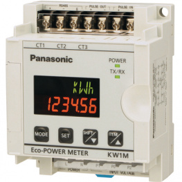 AKW1111, Измеритель мощности, Panasonic