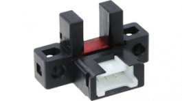 PM-L65, Датчик: оптоэлектронный; Дальность:6мм; NPN; DARK-ON, LIGHT-ON, Panasonic