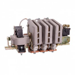 110478, Контактор КТ-6033Б-250А-220AC-У3-КЭАЗ, КЭАЗ ЗАО