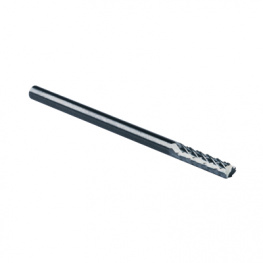 Dremel 570, Grout Removal Bit, 58 mm, 3.2 mm, 3.2 mm, Dremel