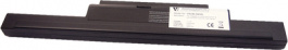 VIS-60-S430L, MSI notebook battery, div. Mod., Vistaport