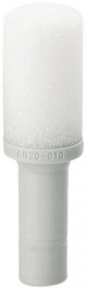 AN20-C10, Silencer, SMC PNEUMATICS