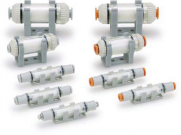 ZFC53, Air Filter, SMC PNEUMATICS