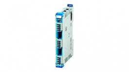 XN-322-4AIO-U2, I/O Module 2 Analogue / 2 Analogue XN300, Eaton